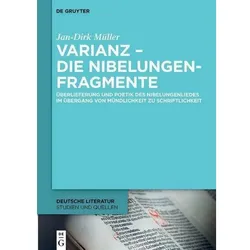 Jan-Dirk Müller, Fachbücher von Jan-Dirk Müller