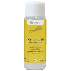 finesse Saunaduft Aufguss Lemongras 250ml