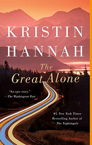 Kristin Hannah - The Great Alone - Preis vom 11.10.2026 03:10:56 h