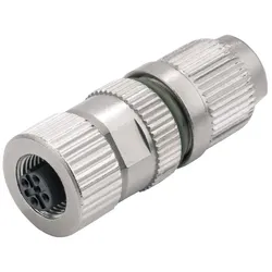 Weidmüller Steckverbinder SAIB-4-IDC-M12B-COD