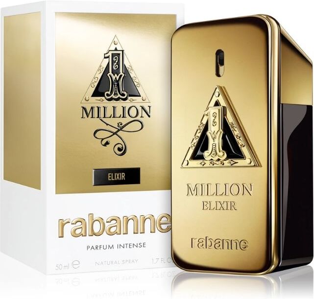 Paco Rabanne Rabanne One Elixir Men's 50ml Eau de Parfum Spray