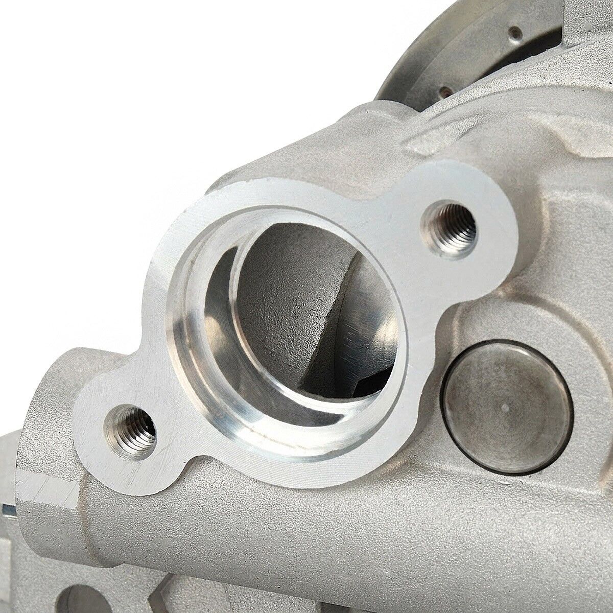 HEPU OP5518 Oil Pump
