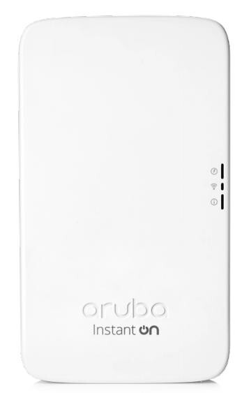 HPE Aruba Networking Instant On AP11D 2x2, 2,4 GHz, 5 GHz, 867 Mbit/s, WPA2, WPA3, 10,100,1000 Mbit/s
