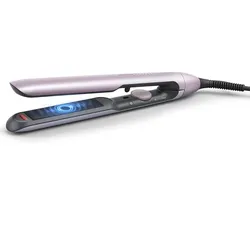 PHILIPS Haarglätter Series 5000 BHS530/00 - rosa
