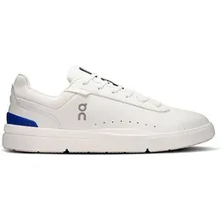 ON Herren Freizeitschuhe THE ROGER Advantage, Größe 45 in Grau Grau