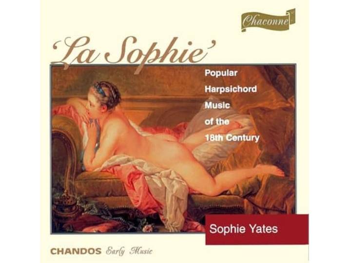 Sophie Yates - La Sophie