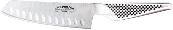 Global GS-91 14cm Blade Nakiri Knife