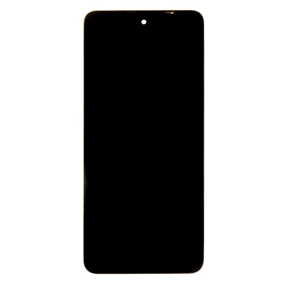 realme LCD Display + Touch Unit + Front Cover for C55 (Display, Realme C55) (57983115399)