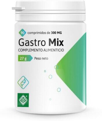 Gheos Gastro Mix 90 Tablets