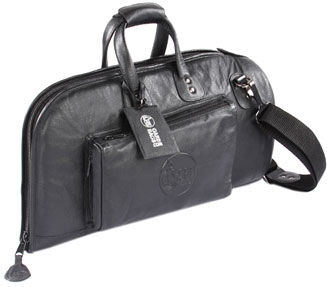 Gard 2-MLK Gigbag for Flugel Horn Schwarz