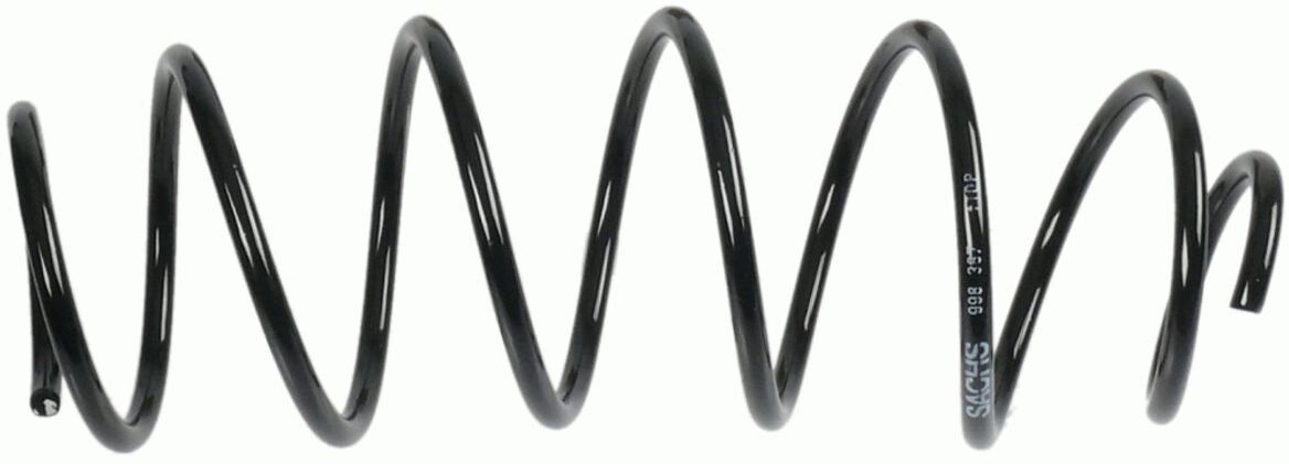 Fahrwerksfeder SACHS 998 387