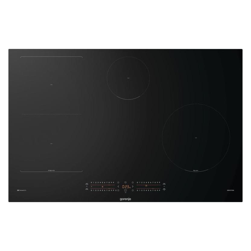 Gorenje Induktions Kochfeld GI8432BSCWF (79.50 cm, Induktionskochfeld) (745008)