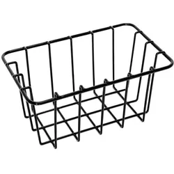 Petromax Korbeinsatz Kühlbox Zubehör Grau Steel S (Small)