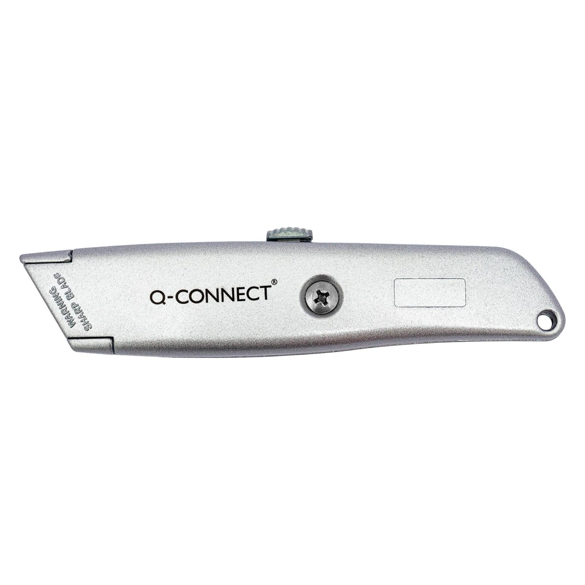 Q-Connect Profi-Cutter (Cutter) (KF10633)