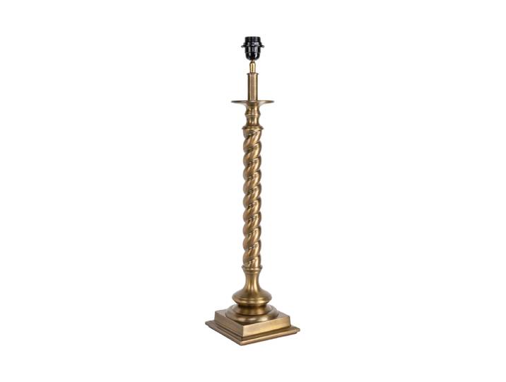 Design Tischlampe „Slone“ Messing Richmond Interiors