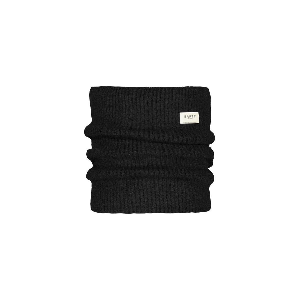 Barts Darty Col black (01) 3333001