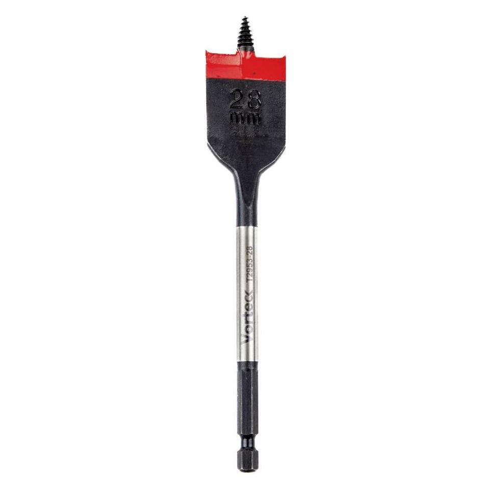 C.K Magma Vorteck FAST Flachbohrer 28 x 152 mm (28 Millimeter) (T2953-28)