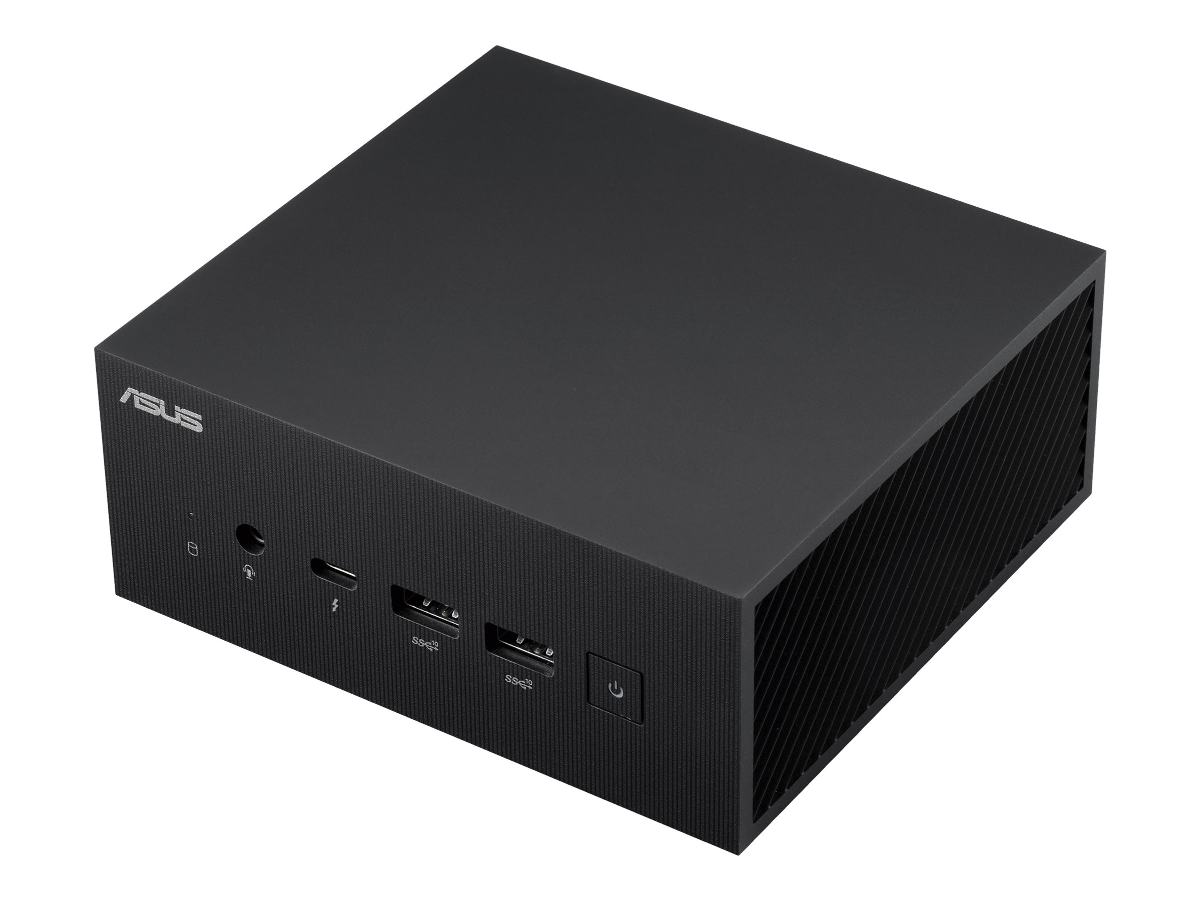 ASUS ExpertCenter PN64-BB7004MDE1, Mini PC, Mini-PC, Ethernet/LAN, Wi-Fi 6E (802.11ax)