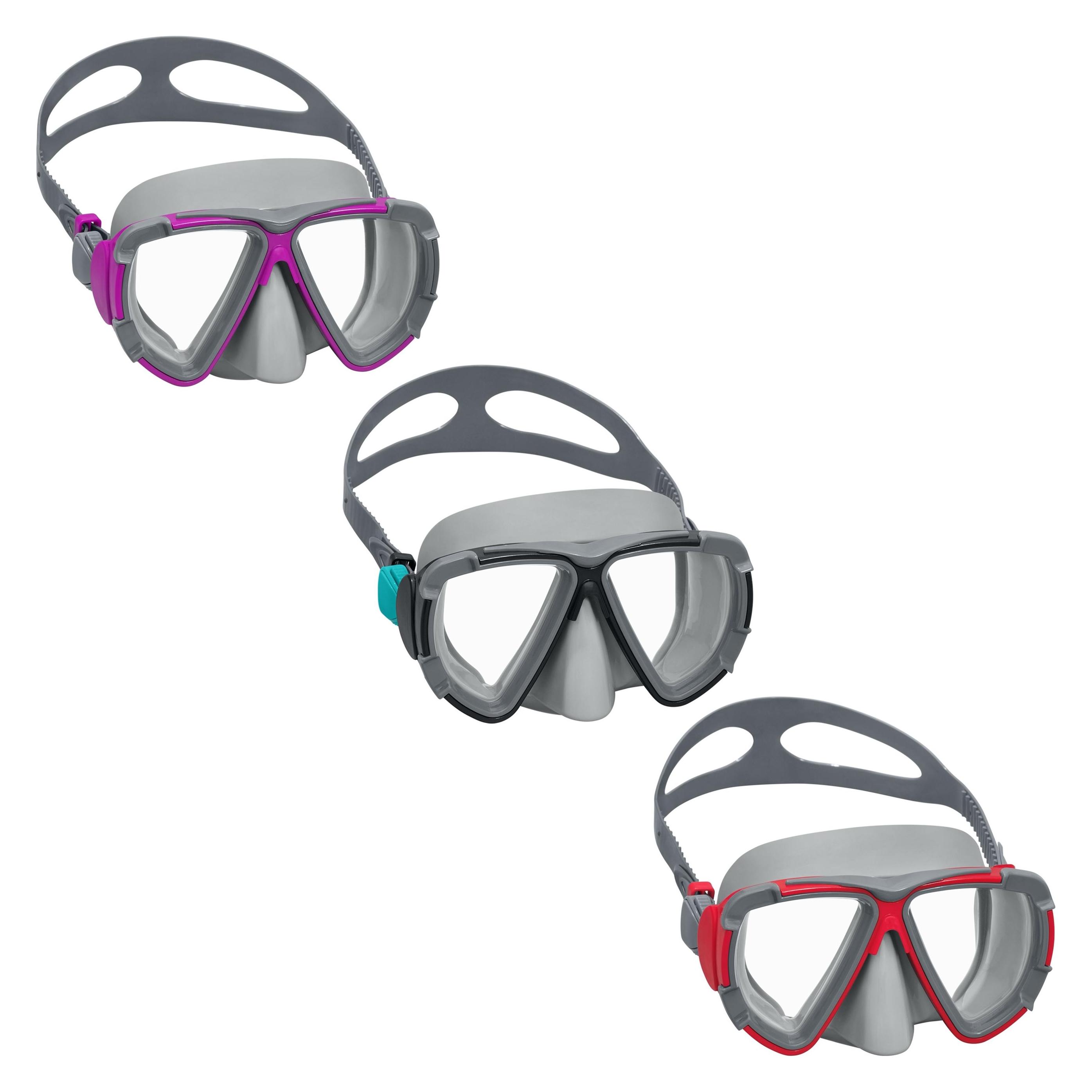 Bestway Dominator Tauchmaske ab 14 Jahren (22052 / 23)
