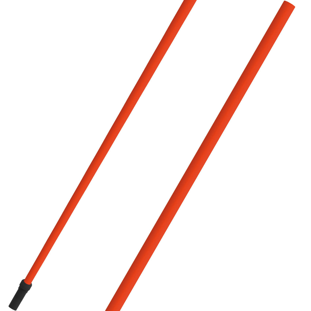 ONE WAY Storm GTX Custom Color neon orange - 145 cm