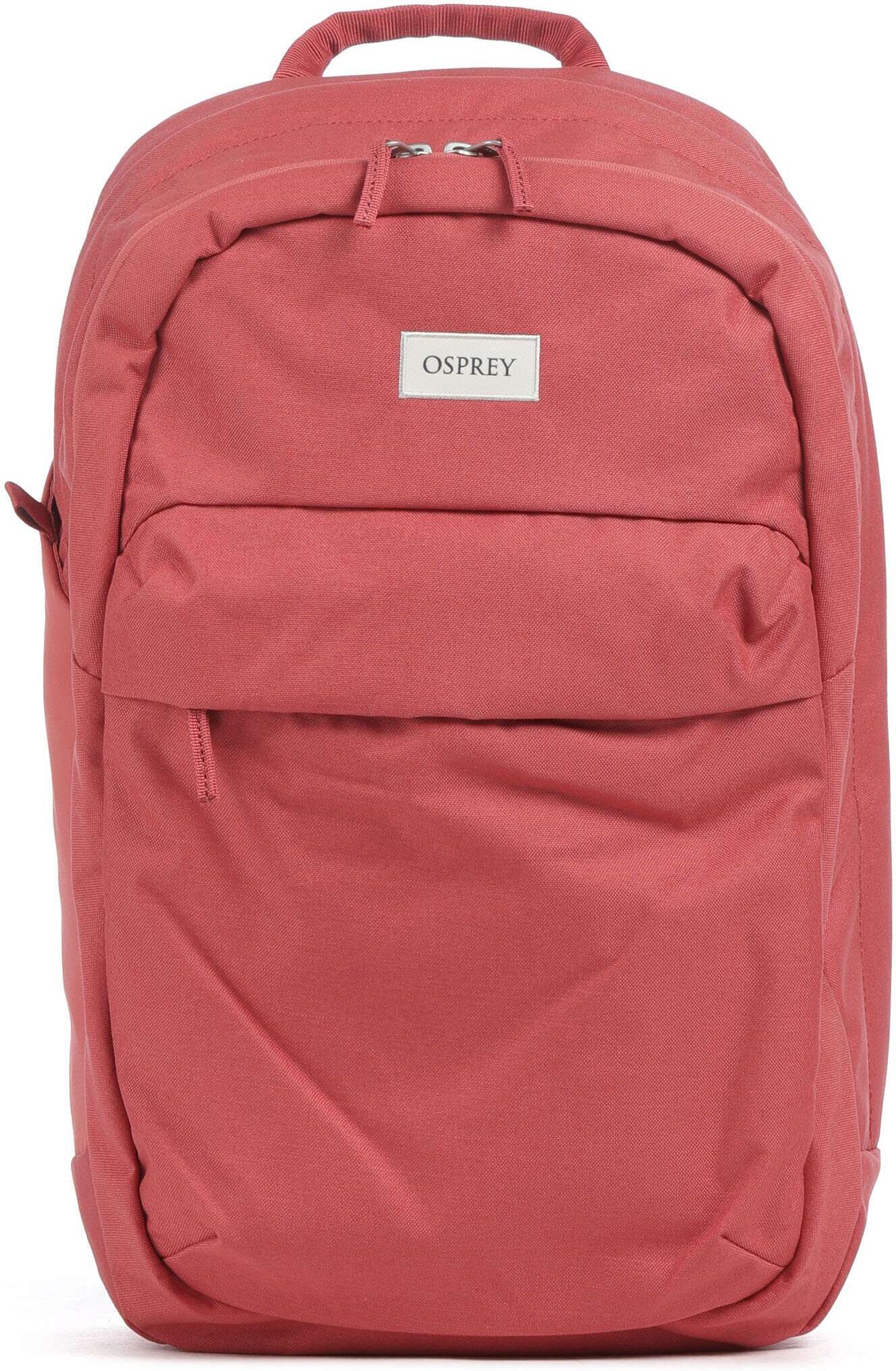 Osprey Arcane XL Rucksack, rot