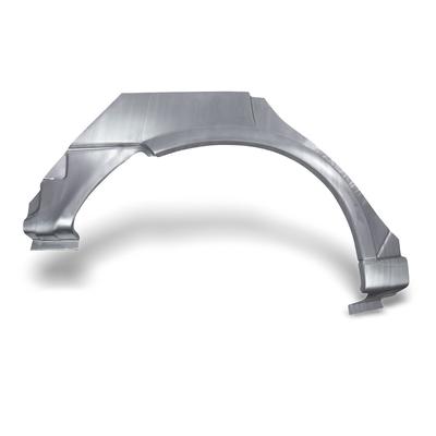 Bestprice Radlauf hinten rechts 4/5-türer [Hersteller-Nr. 31468547] für Opel