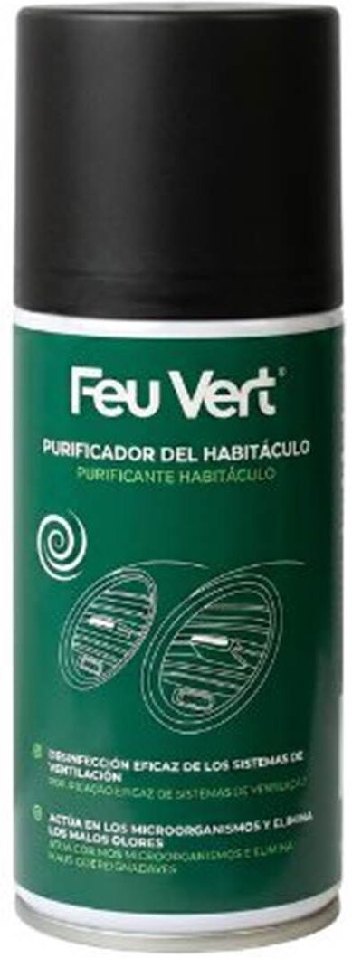 Purificador de ambiente Feu Vert 125Ml