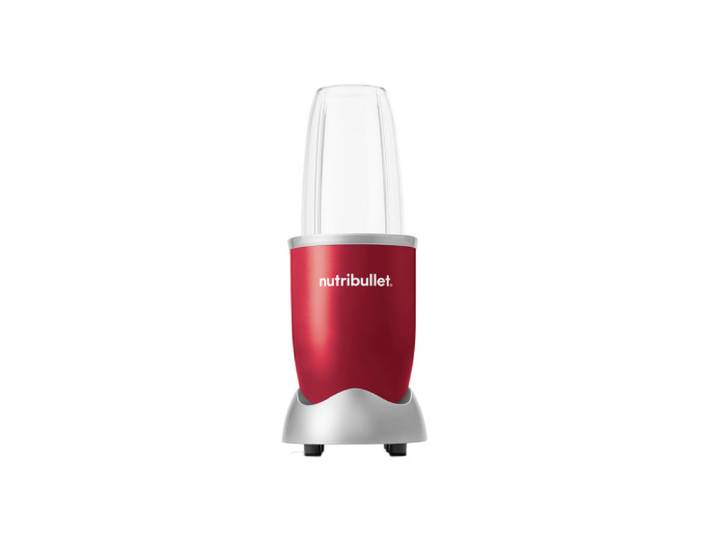 Mixer Nutribullet Personal 600 Red