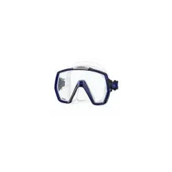 Tusa Tauchmaske M-1001 Freedom HD - Cobaltblue