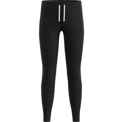 ODLO Kinder Tight ESSENTIAL WARM KIDS, Größe 164 in Schwarz Schwarz