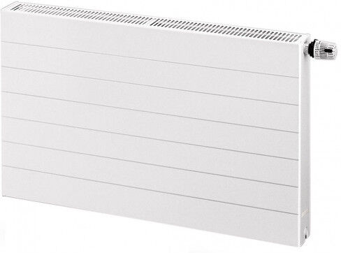 Kermi Therm X2 LINE-K Radiateur compact 10 505 x 505 PLK100500501N1K