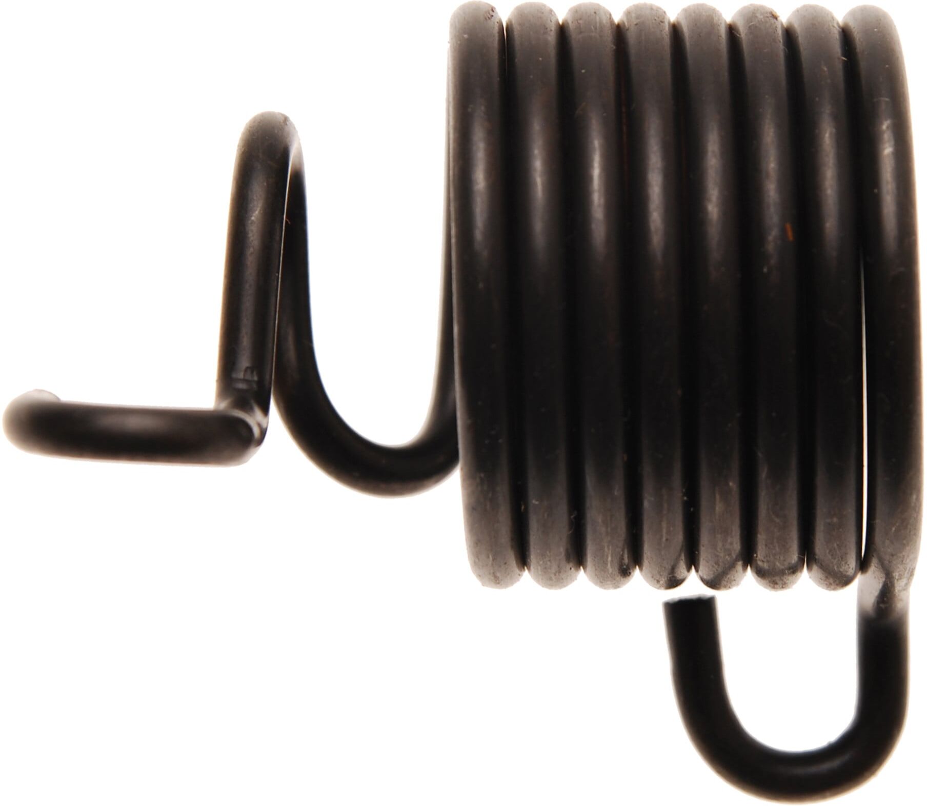 BGS Do it yourself BGS DIY Haltefeder für Druckluftmeißel für Art. 3213 aus Stahl mit Federclip für Meißel, 3213-1)