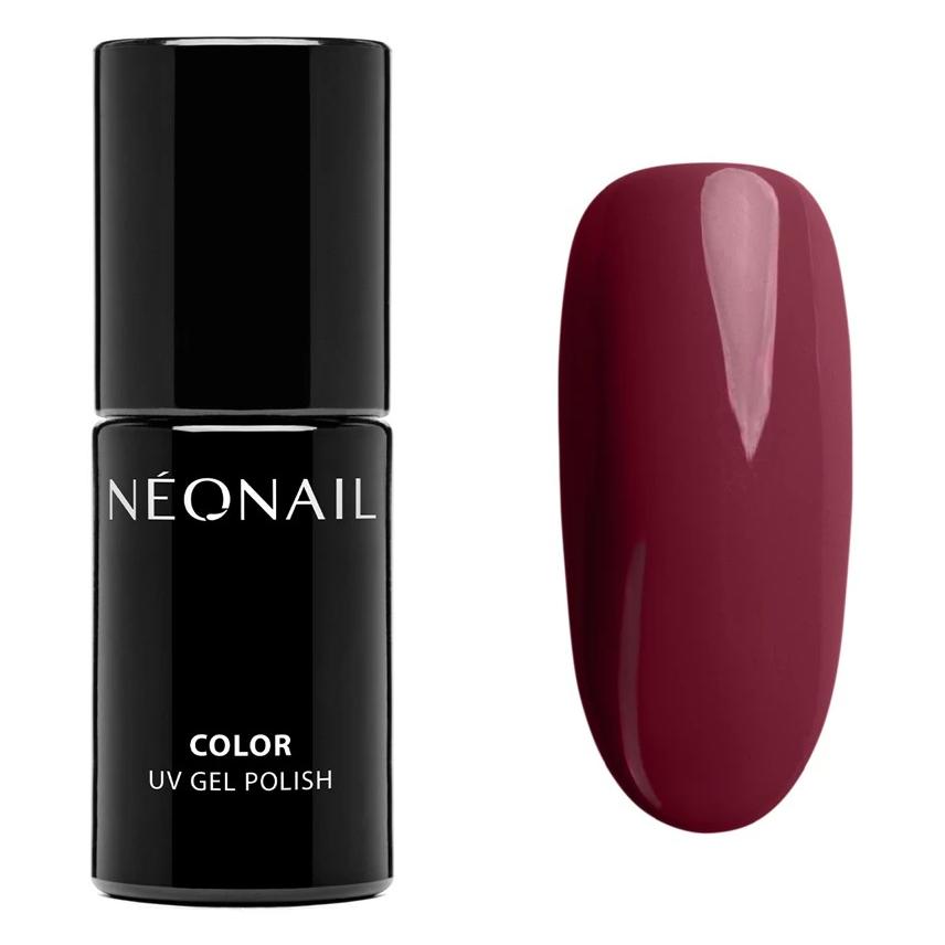 Neonail Hybrid Nail Polish Ripe Cherry 72ml (Ripe Cherry) (62736487)