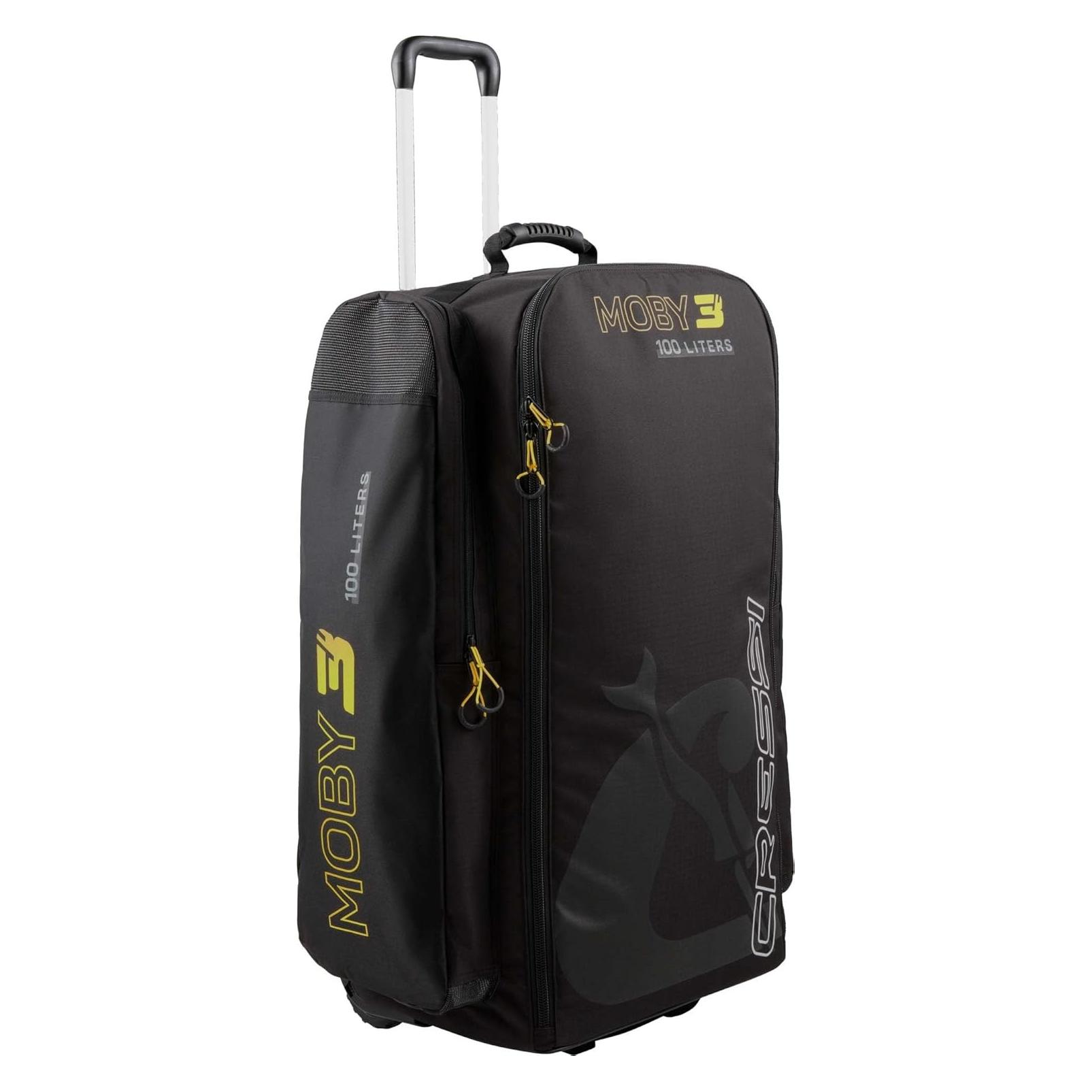 Cressi Moby 3 (100 l) (UB932600)