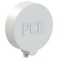 PCE ts613g Staubkappe für CEE 16A (3p)