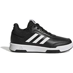 ADIDAS Kinder Laufschuhe Tensaur Sport Training Lace, Größe 35 1⁄2 in Schwarz Schwarz