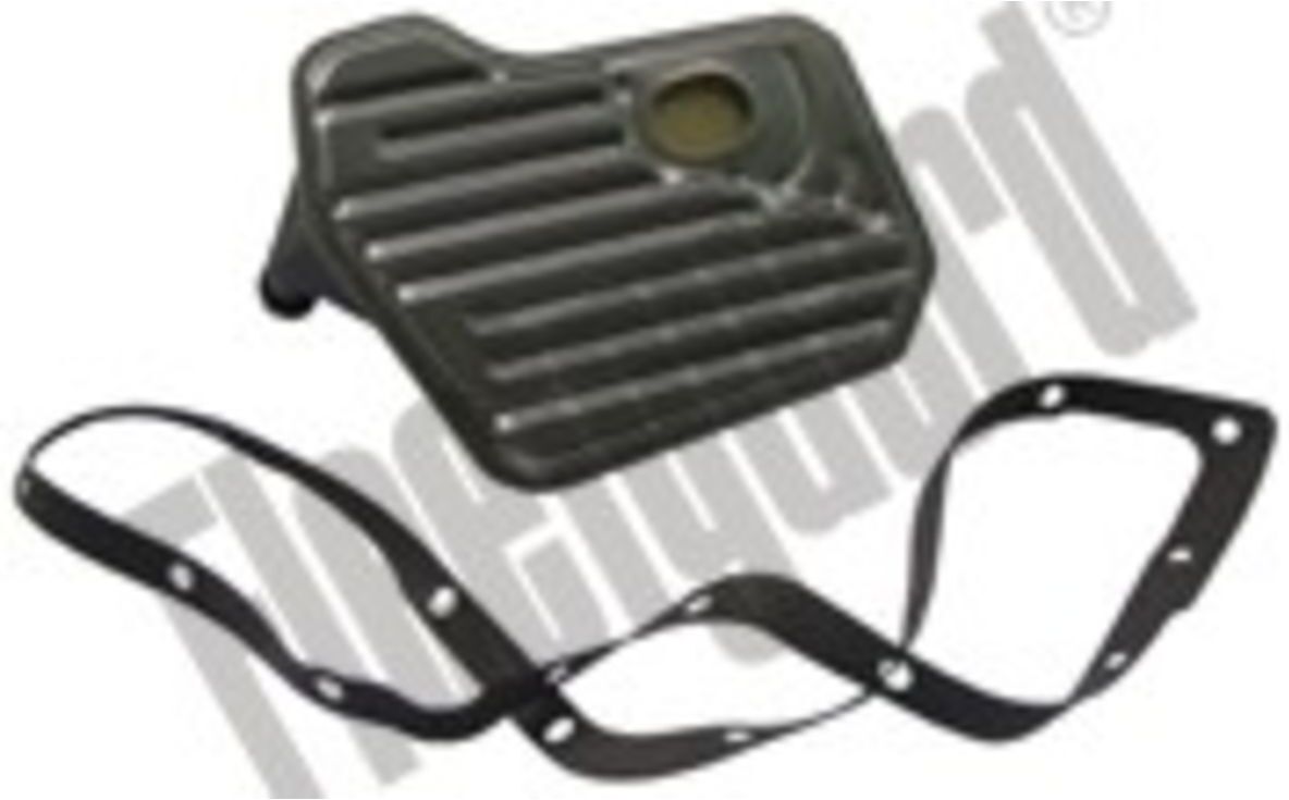 Fleetguard Filtro idraulico, cambio automatico TF15031