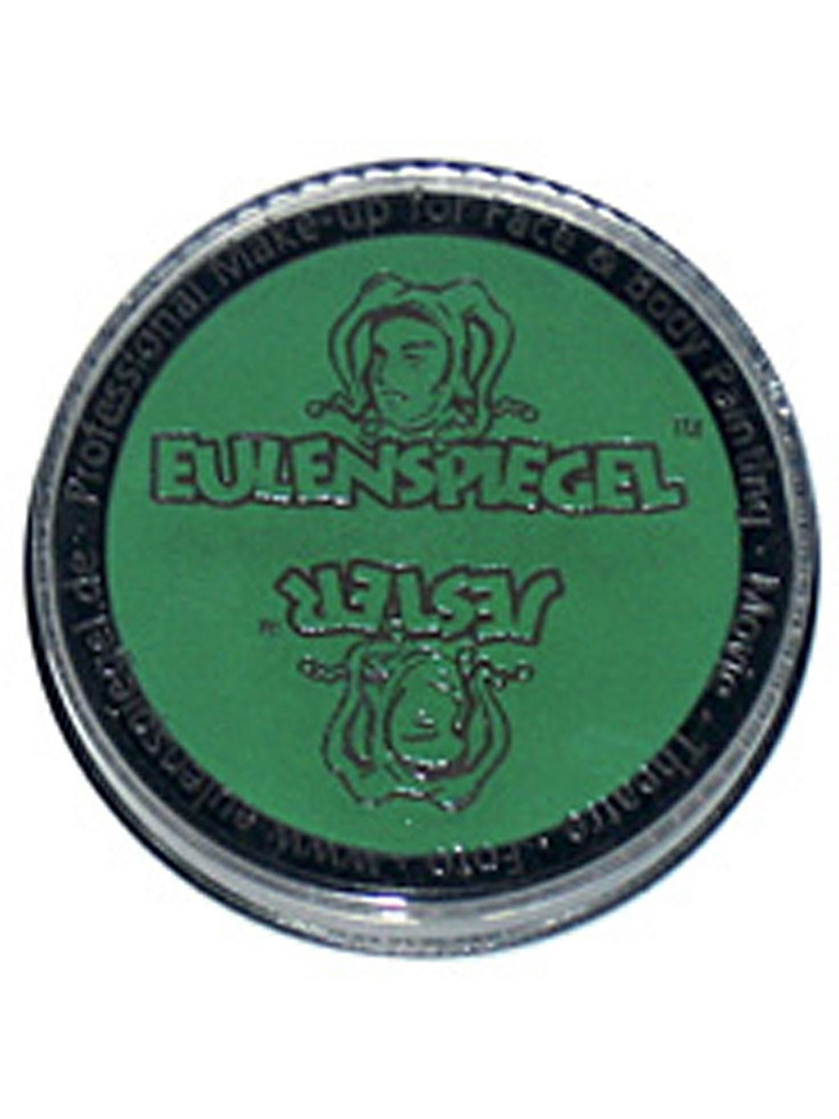 Creativ Company Face paint Emerald Green 20ml