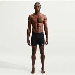 NIKE Herren Tight M NP DF SHORT, Größe M in Pink Pink