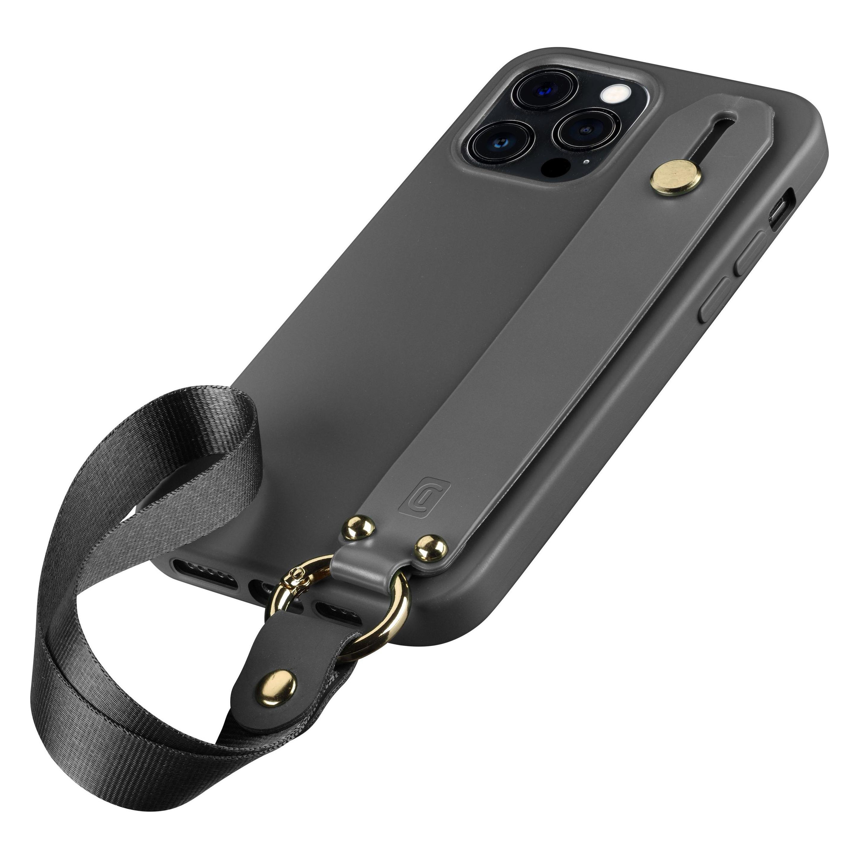 Cellularline Handy Case (Apple iPhone 13 Pro) (HANDYCASEIPH13PROK)