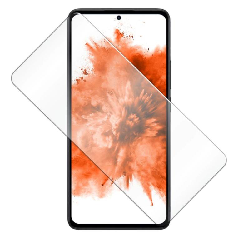 Fixed Displayschutzfolie Xiaomi Redmi Note 14 5G gehärtetes Glas Klar 8591680181551 (Xiaomi Redmi Note 14 5G) (FIXG-1525-TR)