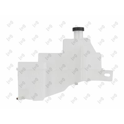 ABAKUS Ausgleichsbehälter, Kühlmittel 035-026-002 für NISSAN