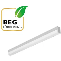 EVN, Bilderleuchte + Spiegelleuchte, SL44211425 LED-Wandleuchte, IP44 (2648 lm)