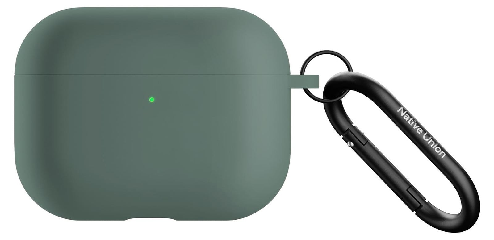 Native Union Active Case voor AirPods Pro 3 - Slate Green