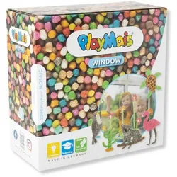 Playmais WINDOW TIERE