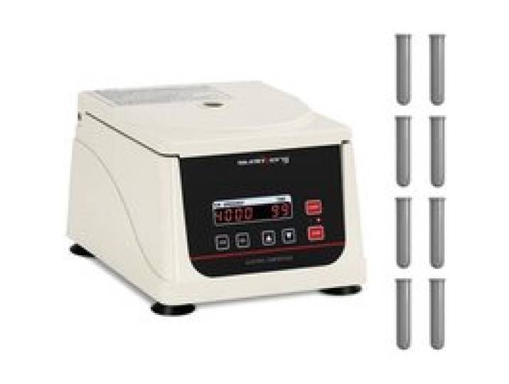 Centrifugeuse lab SBS-LZ-1000S