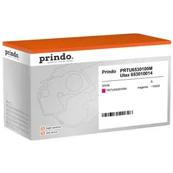 Prindo, Toner, kompatibel mit Utax CDC-1930/1935 (M)