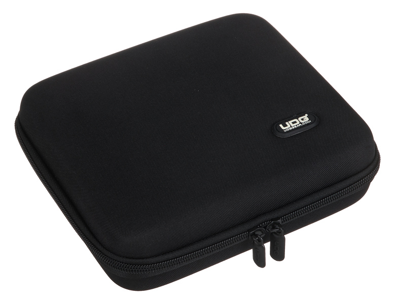 UDG Creator Hardcase Reloop Flux Black