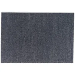 Schöner Wohnen Kollektion Teppich Pure D. 190 C. 040 anthrazit 80x150 cm