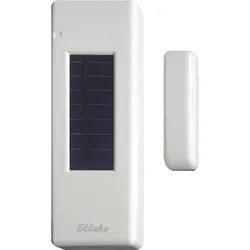 Eltako Funksensor Fenster-Türkontakt FTK-wg